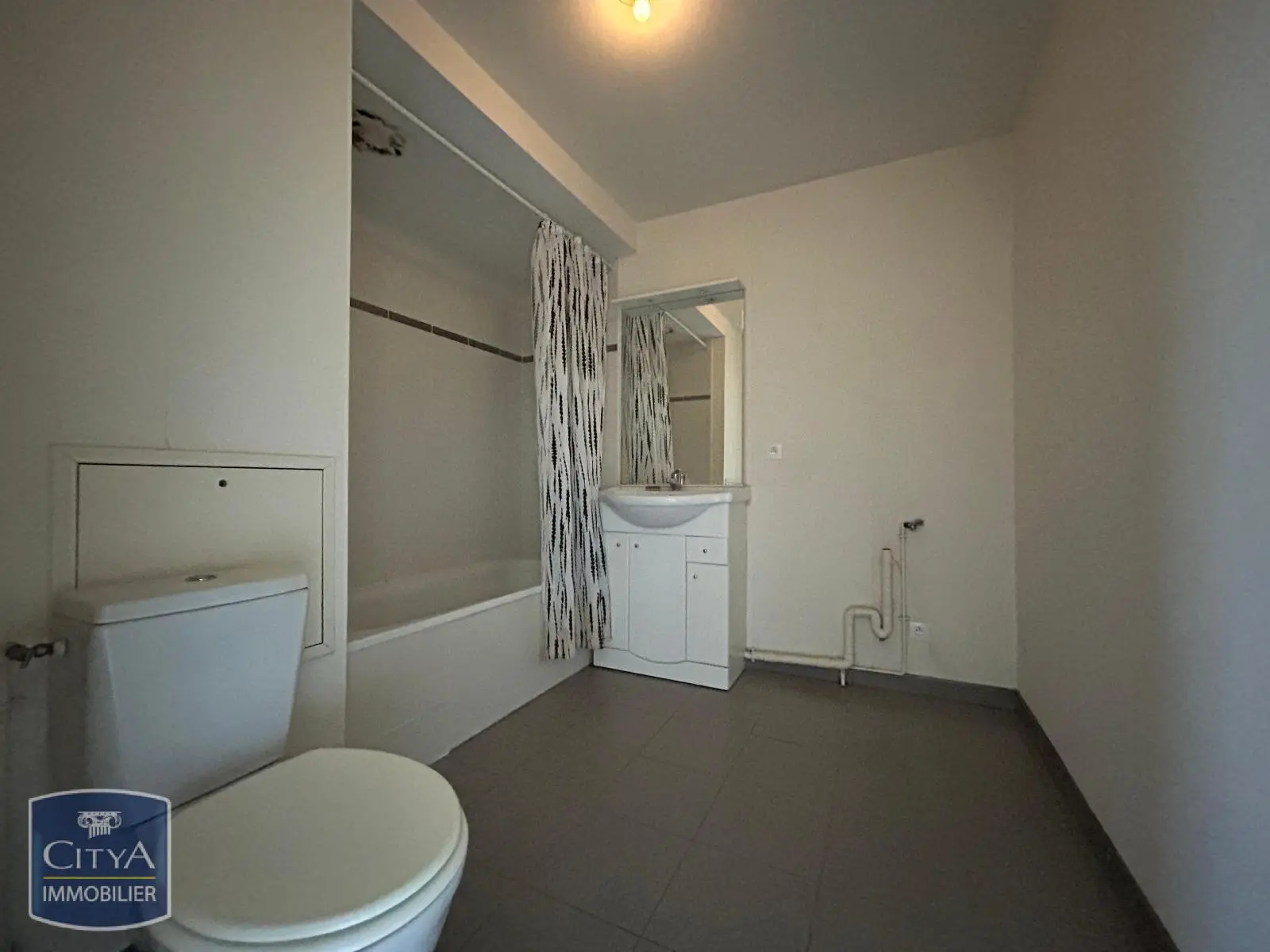 Photo 7 Appartement 2 pièces 44.71m²