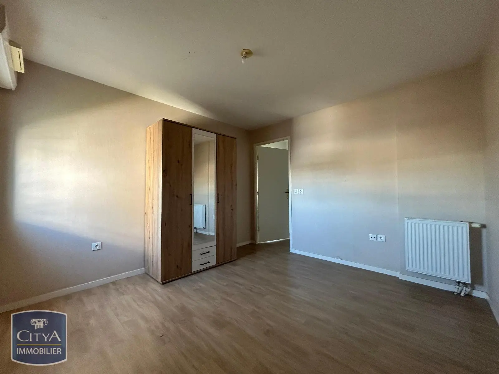 Photo 5 Appartement 2 pièces 44.71m²