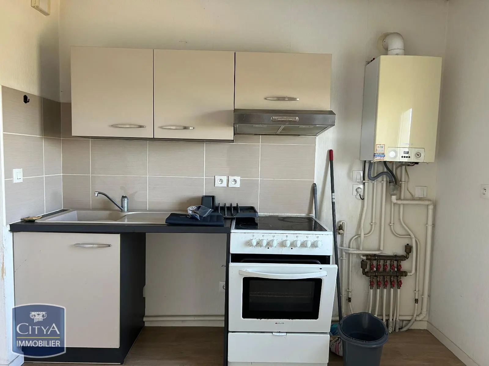 Photo 4 Appartement 2 pièces 44.71m²