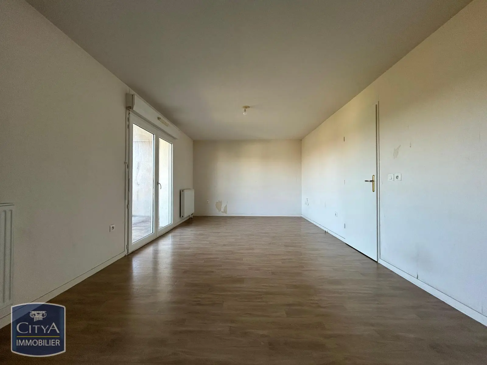Photo 2 Appartement 2 pièces 44.71m²
