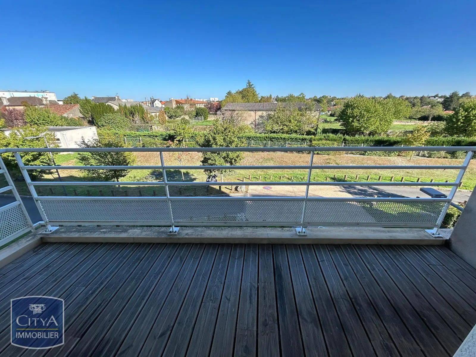 Photo 8 Appartement 2 pièces 44.71m²