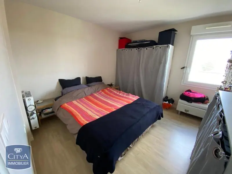 Photo 3 appartement Poitiers