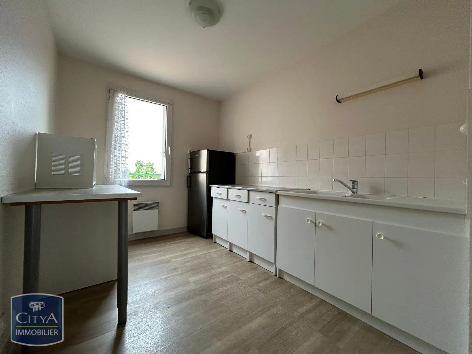 Photo 4 Appartement 3 pièces 57.9m²