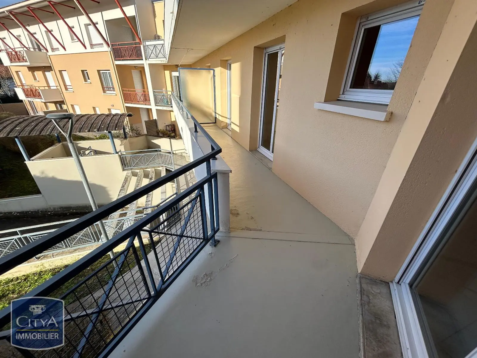 Photo 10 Appartement 3 pièces 64m²