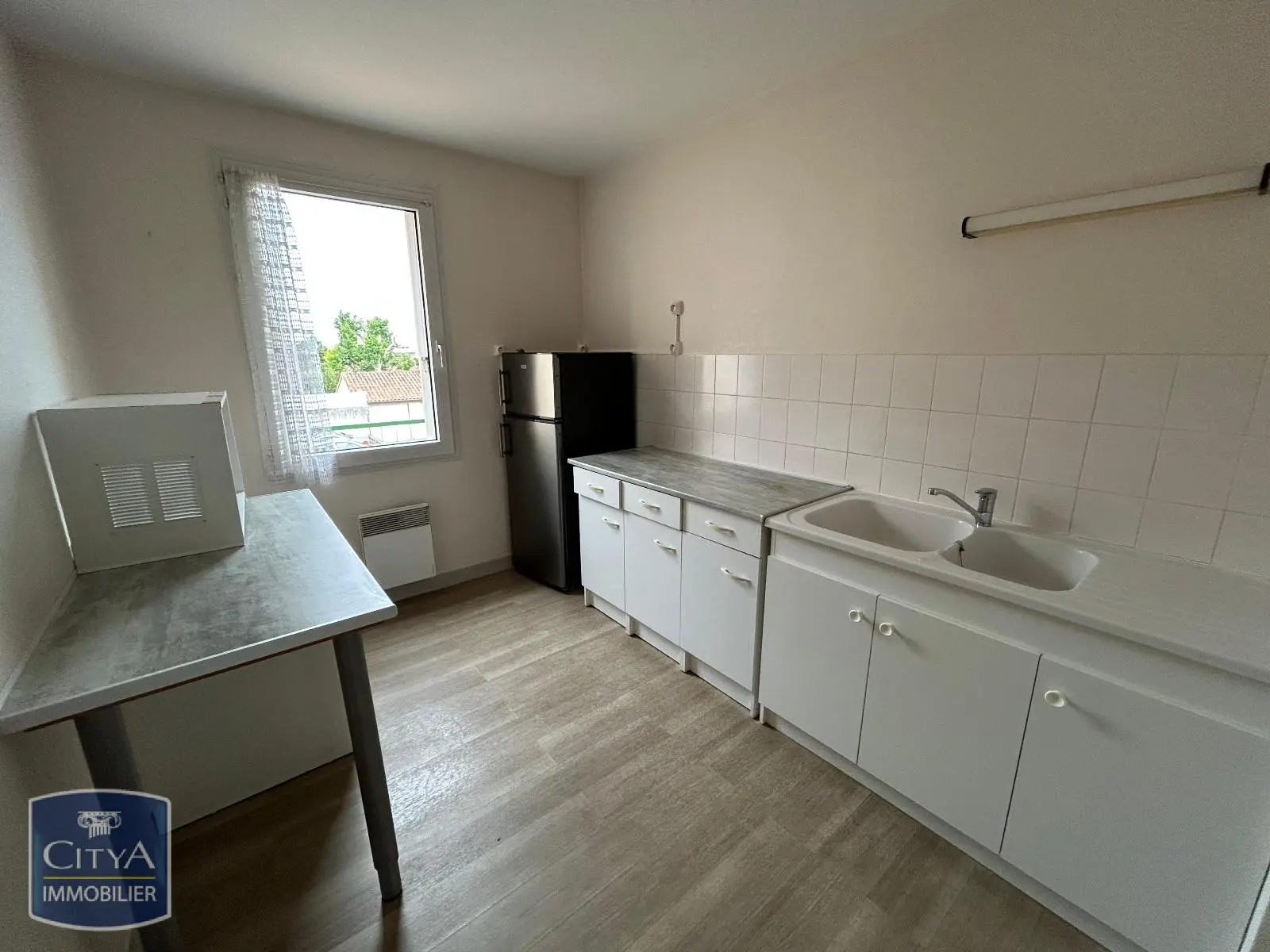 Photo 3 Appartement 3 pièces 57.9m²