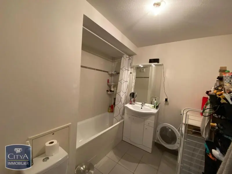 Photo 4 appartement Poitiers