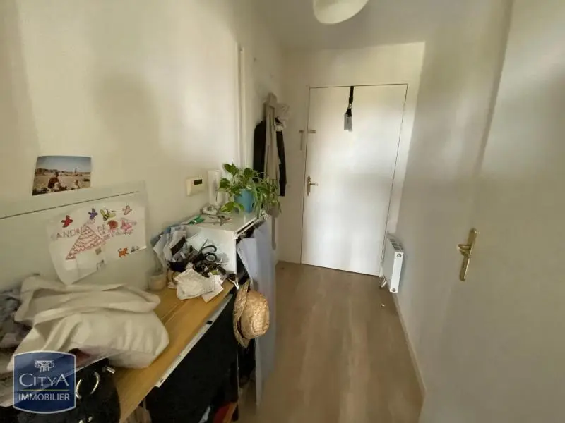 Photo 5 appartement Poitiers