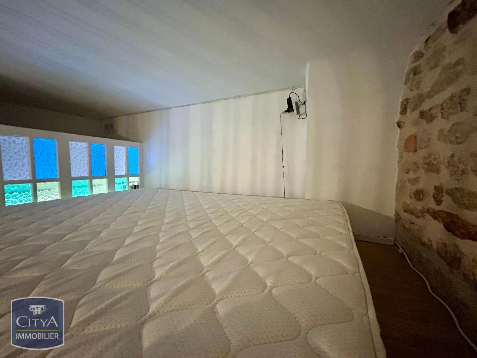 Photo 4 Appartement 1 pièce 13.22m²