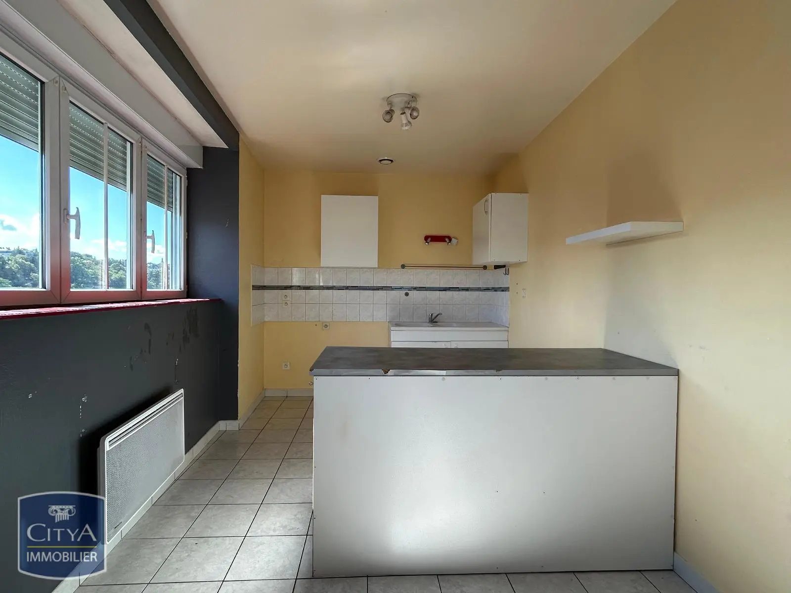 Photo 4 Appartement 3 pièces 66.2m²