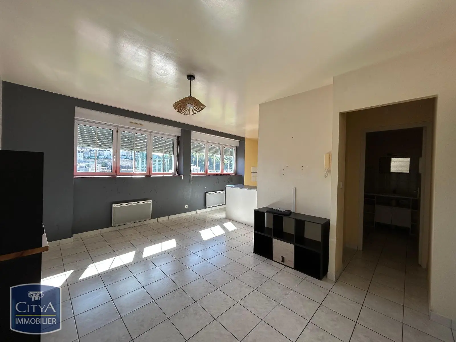Photo 3 Appartement 3 pièces 66.2m²