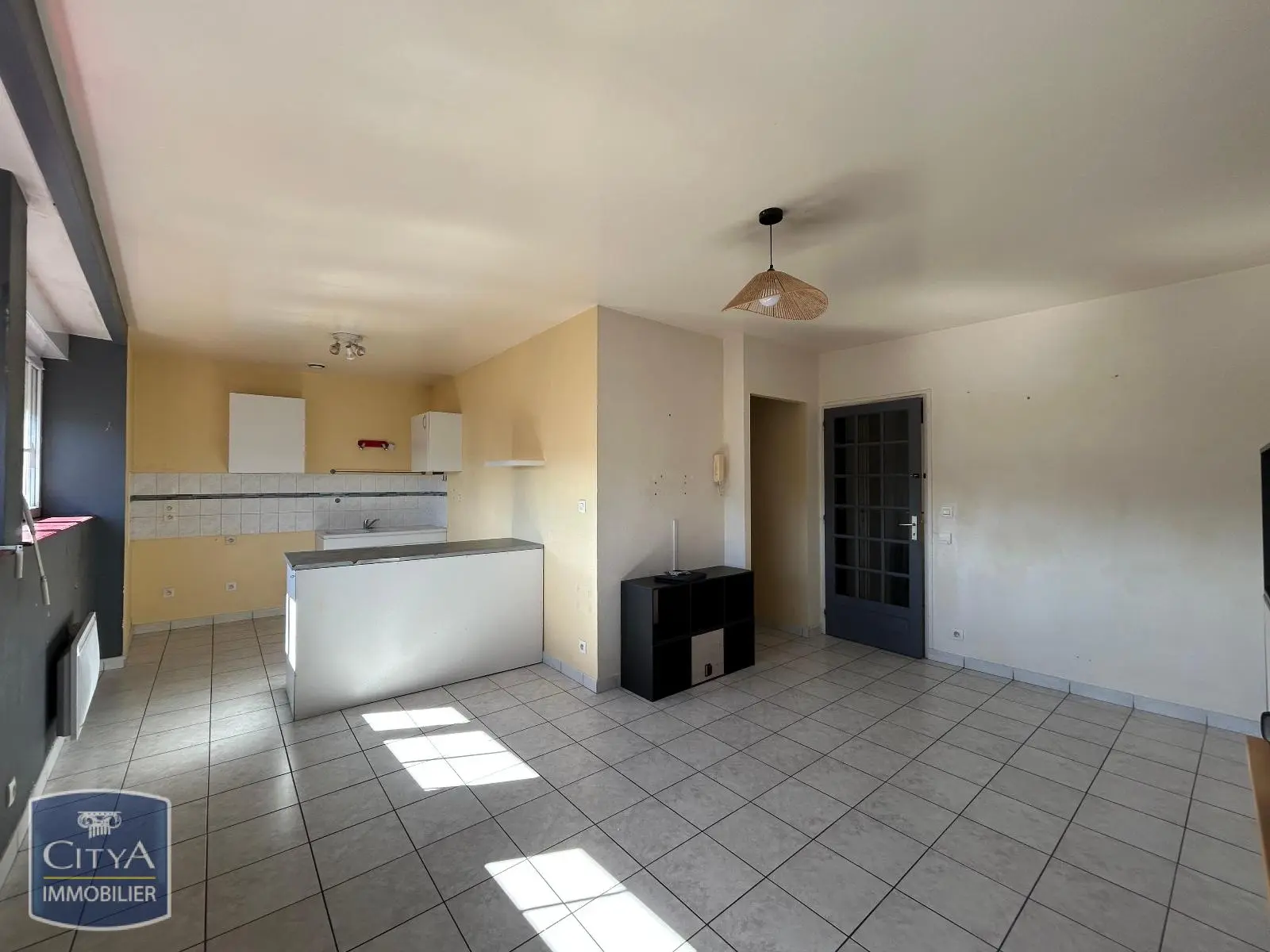 Photo 2 Appartement 3 pièces 66.2m²