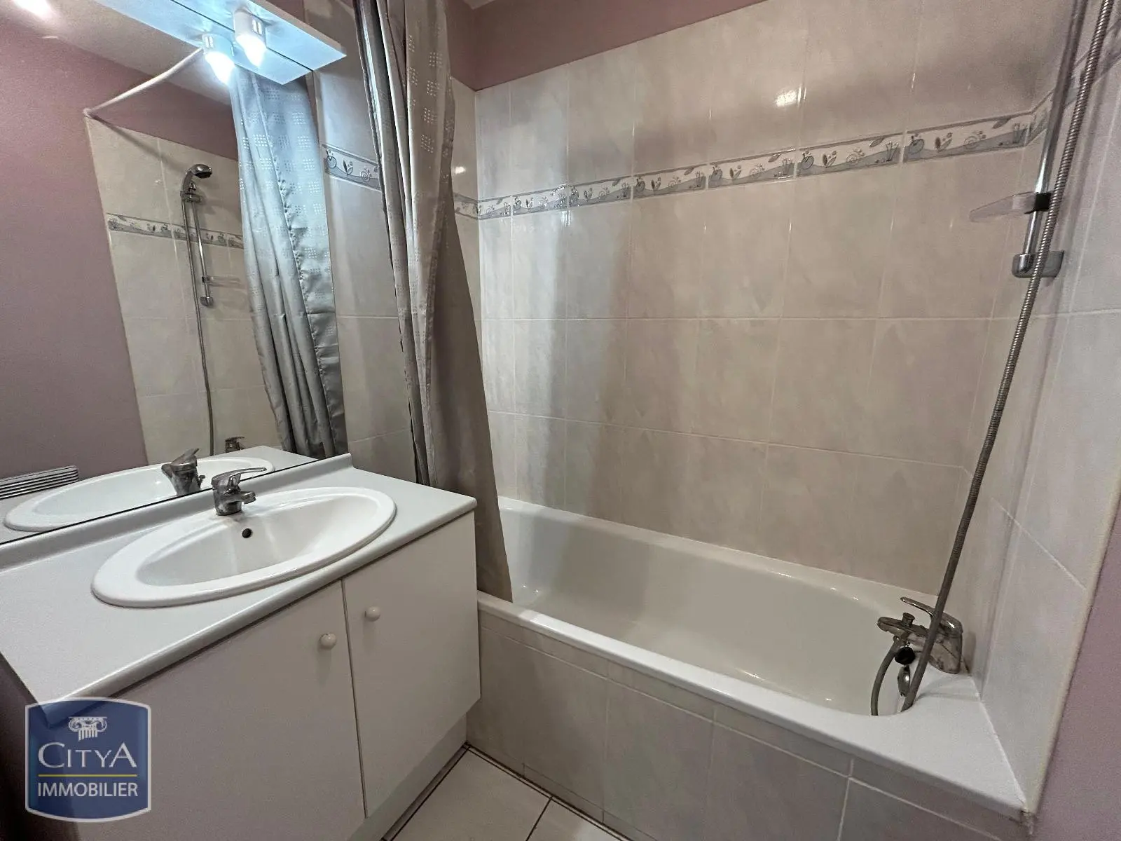 Photo 5 Appartement 1 pièce 29.58m²