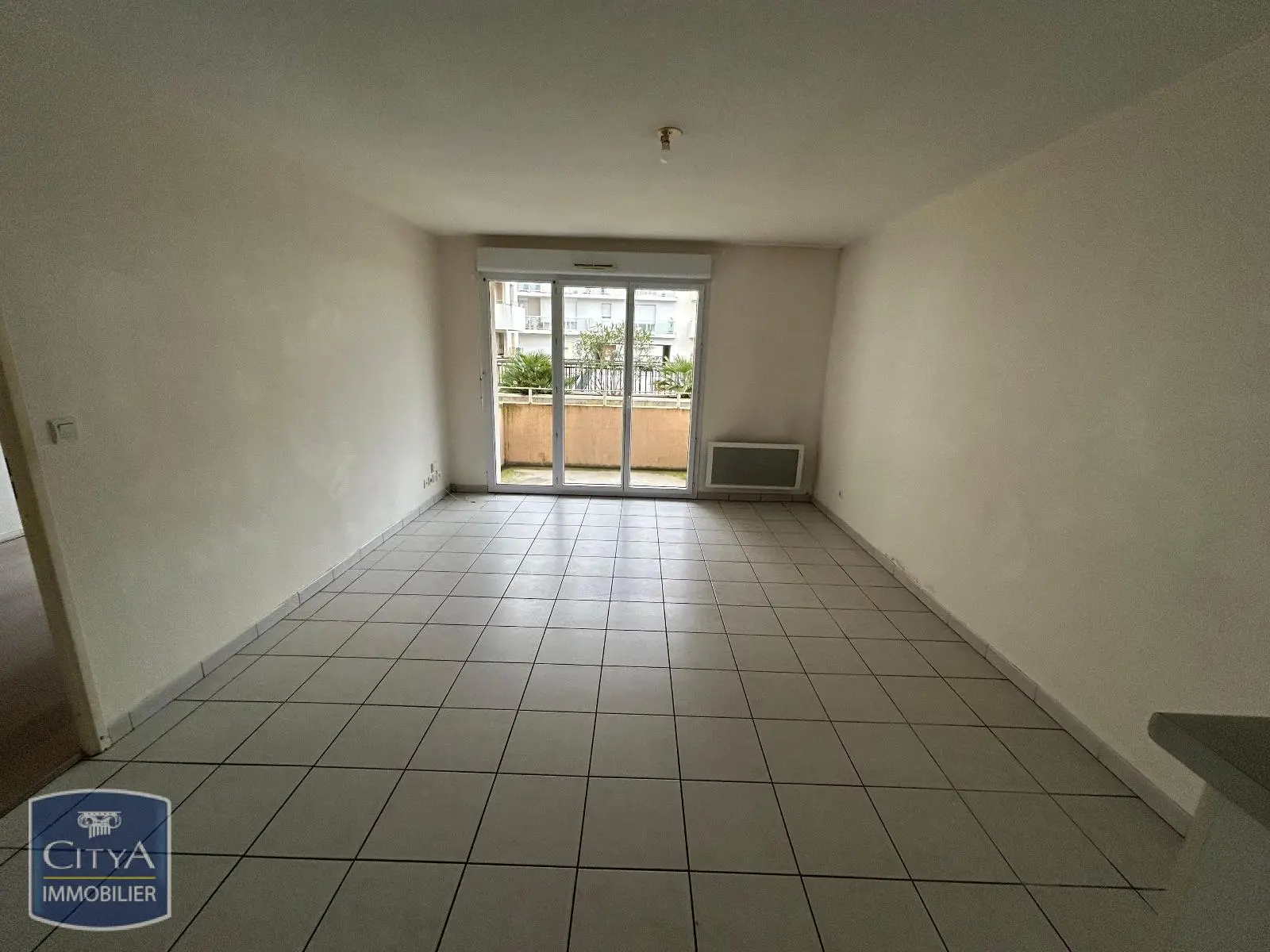 Photo 1 Appartement 2 pièces 43.14m²