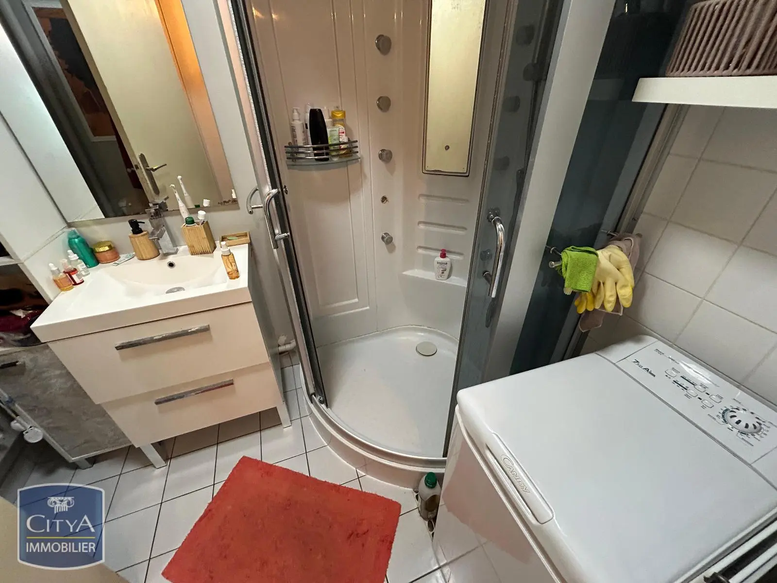 Photo 4 Appartement 2 pièces 40.7m²
