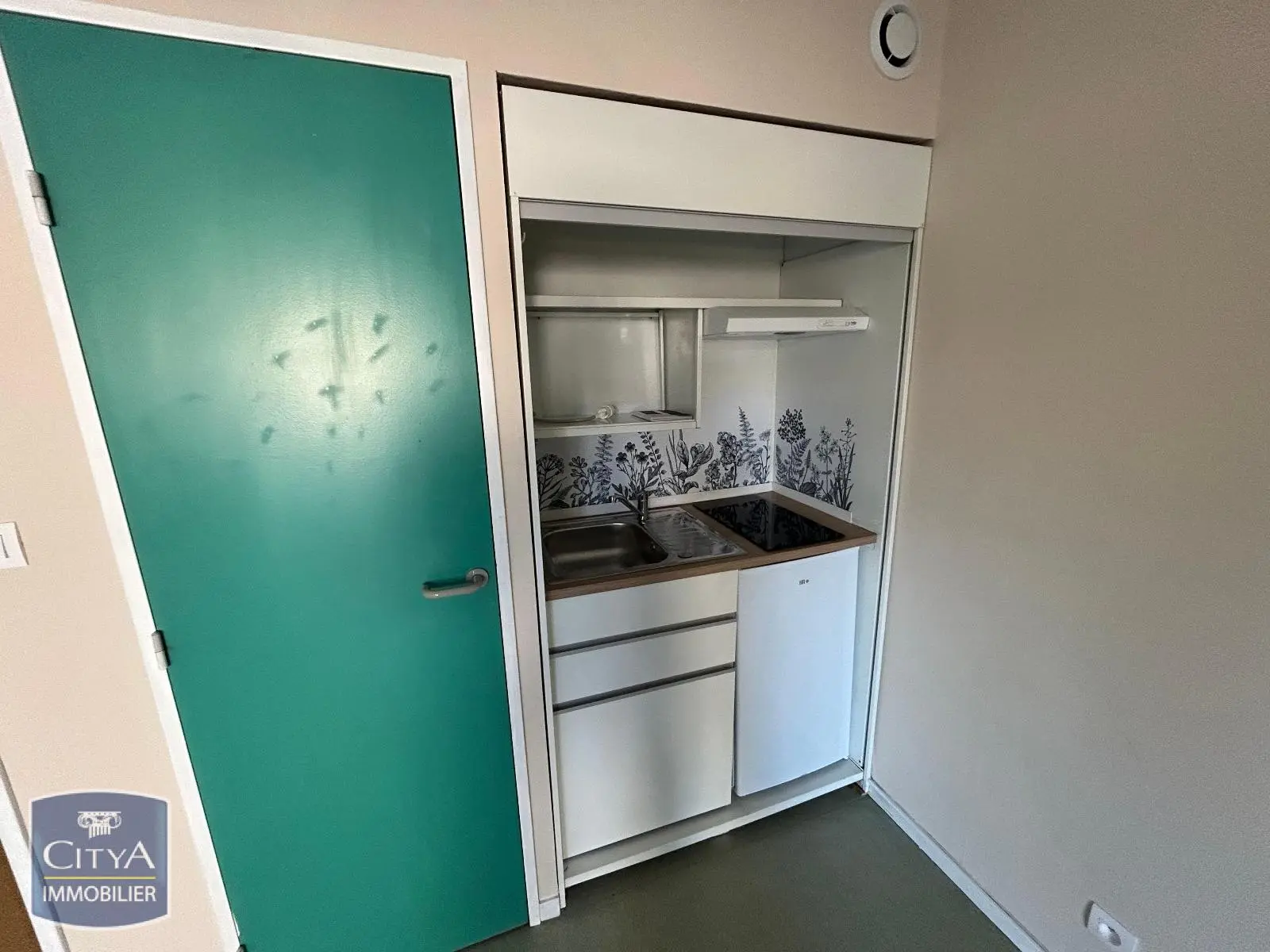 Photo 3 Appartement 1 pièce 23m²