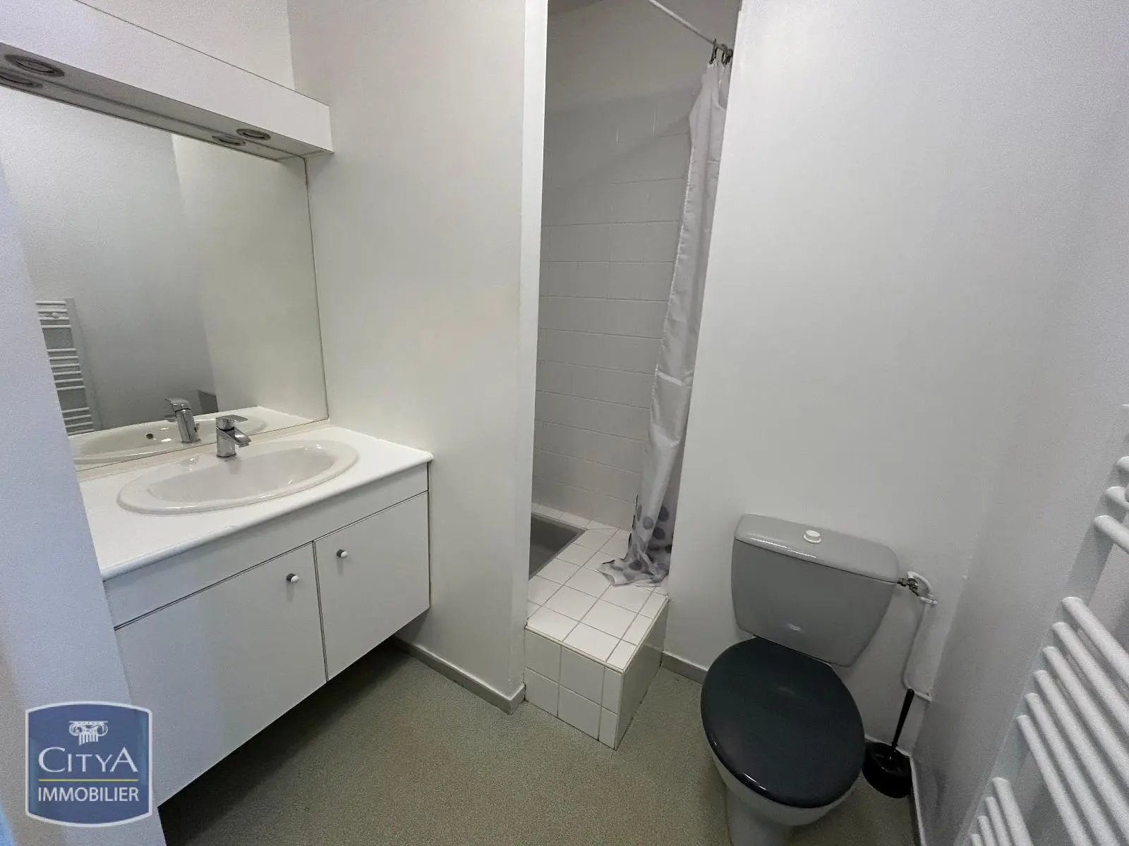 Photo 4 Appartement 1 pièce 23m²