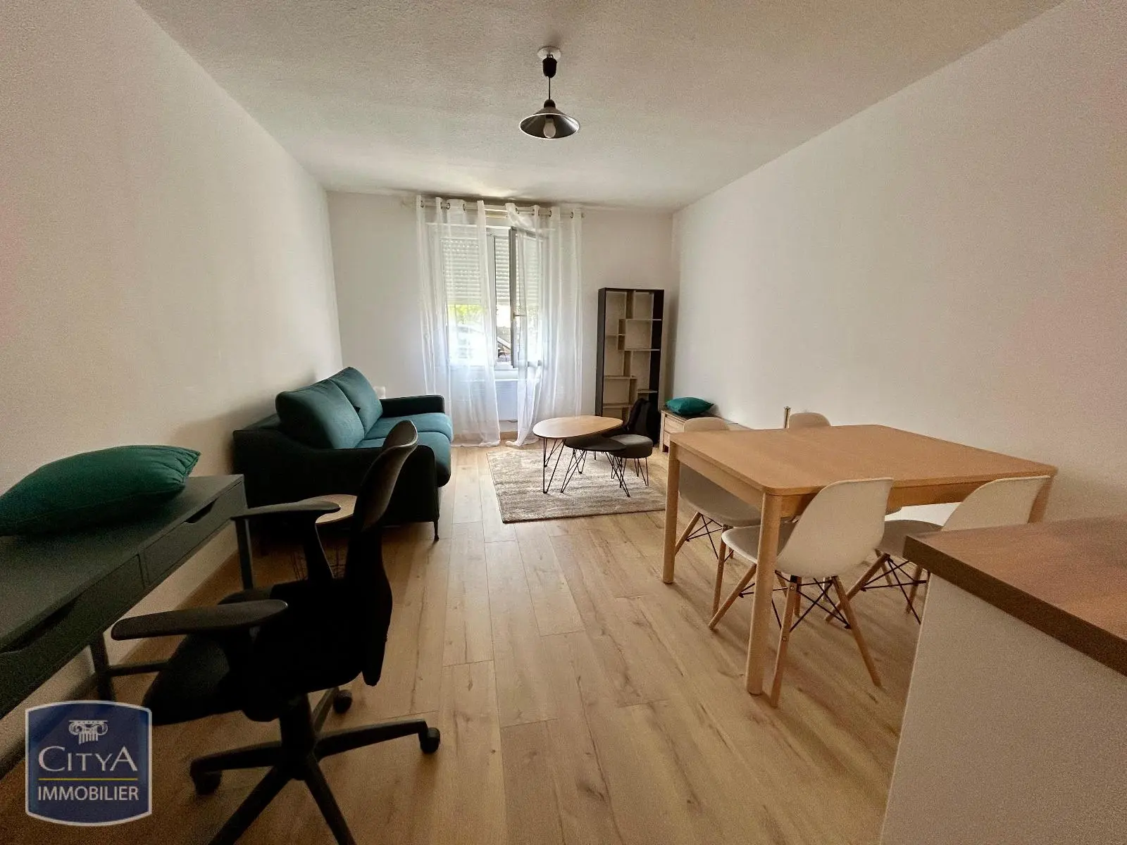 Photo 3 Appartement 1 pièce 25m²