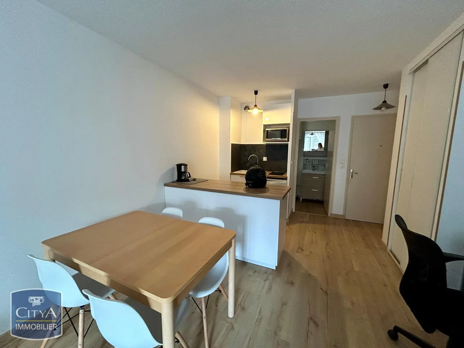 Photo 6 Appartement 1 pièce 25m²