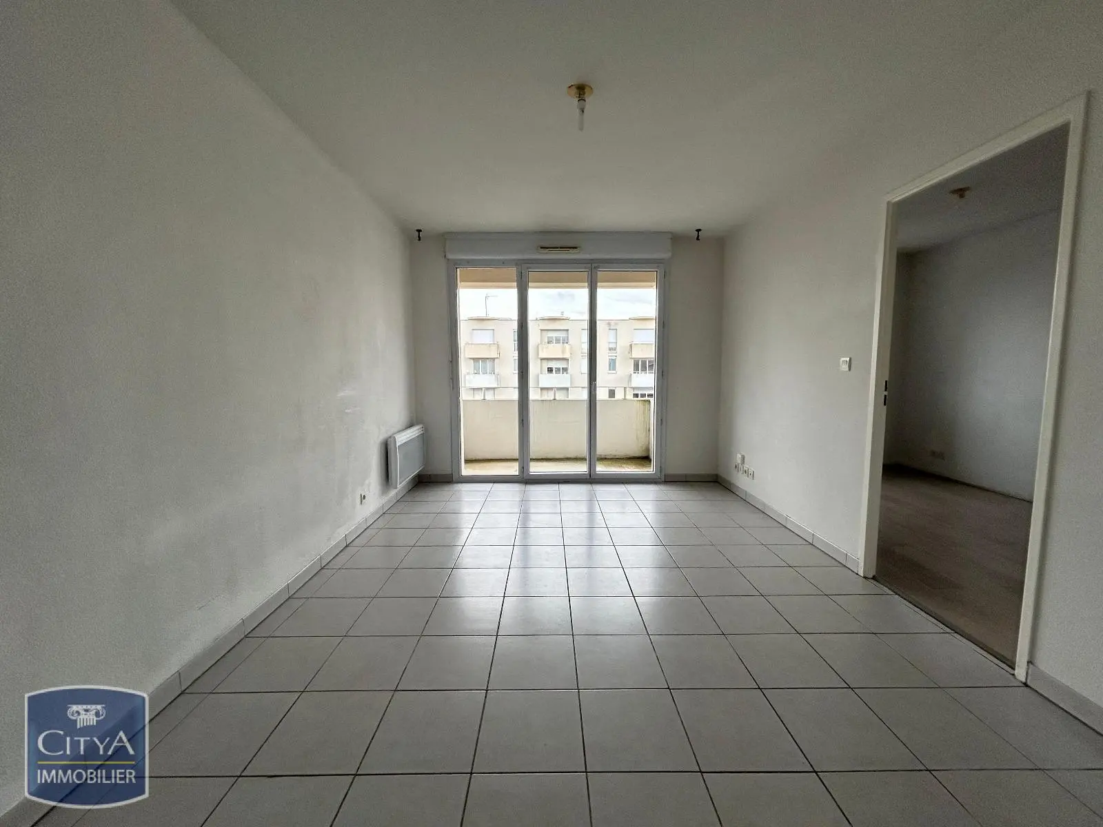 Photo 2 Appartement 2 pièces 35.11m²