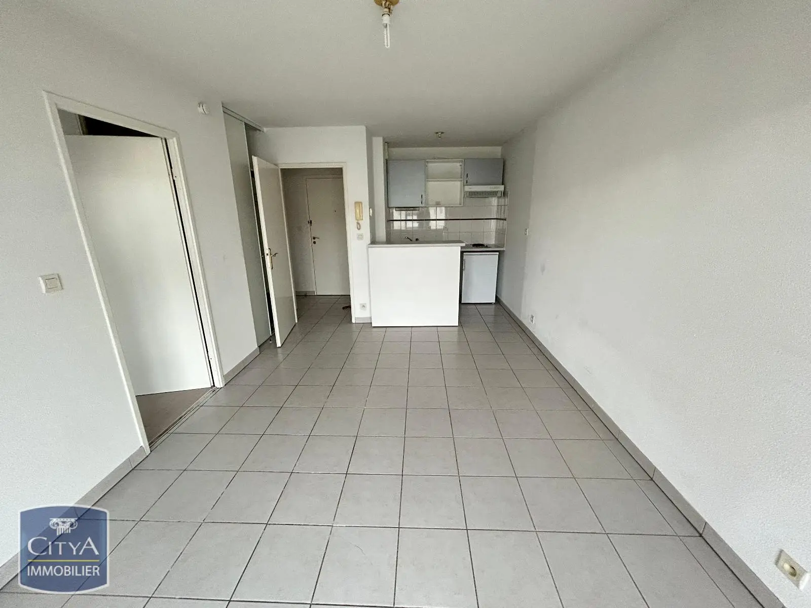 Photo 1 Appartement 2 pièces 35.11m²