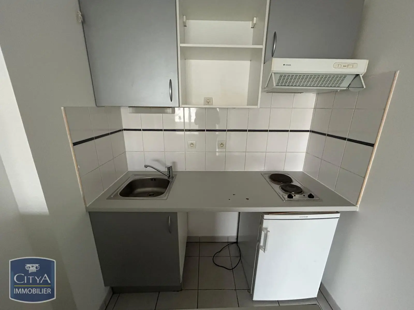 Photo 3 Appartement 2 pièces 35.11m²