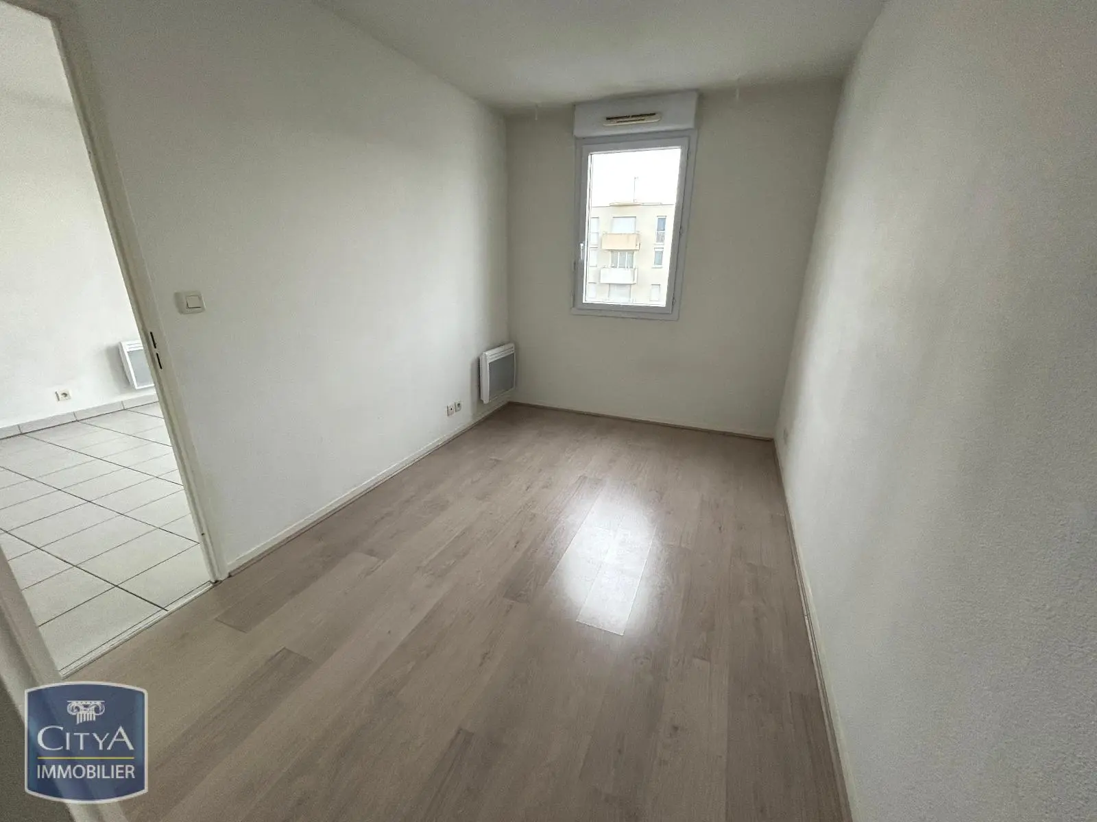 Photo 4 Appartement 2 pièces 35.11m²