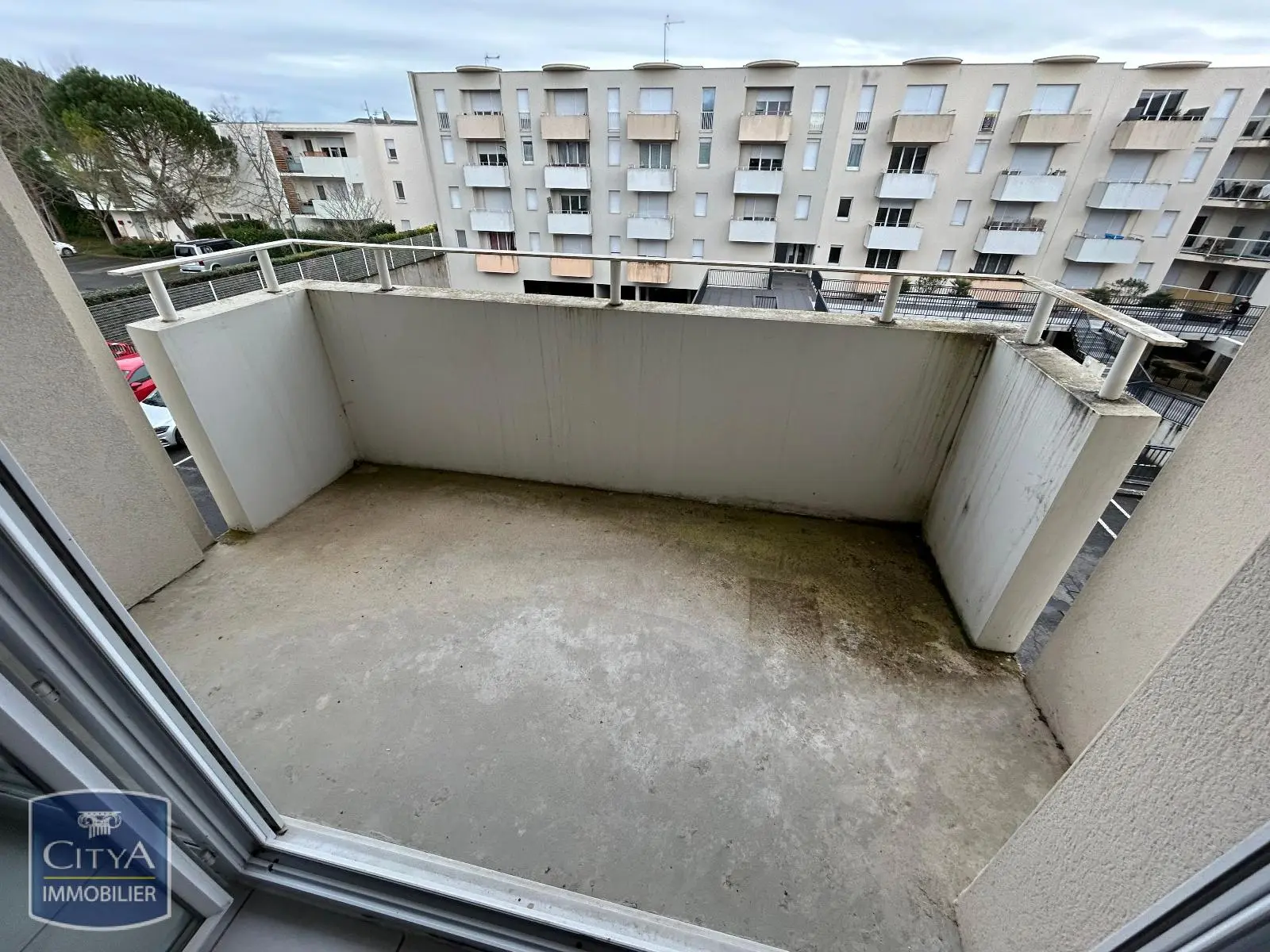 Photo 6 Appartement 2 pièces 35.11m²