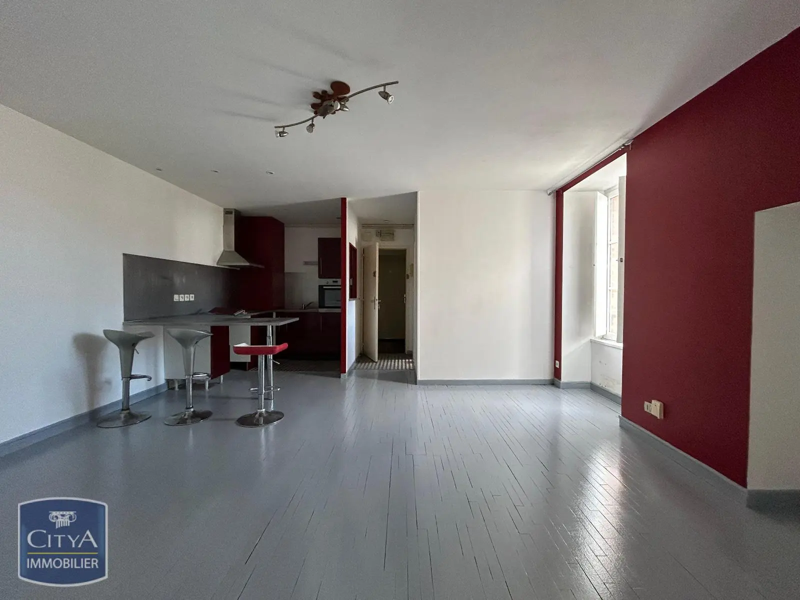 Photo 2 Appartement 2 pièces 43.35m²