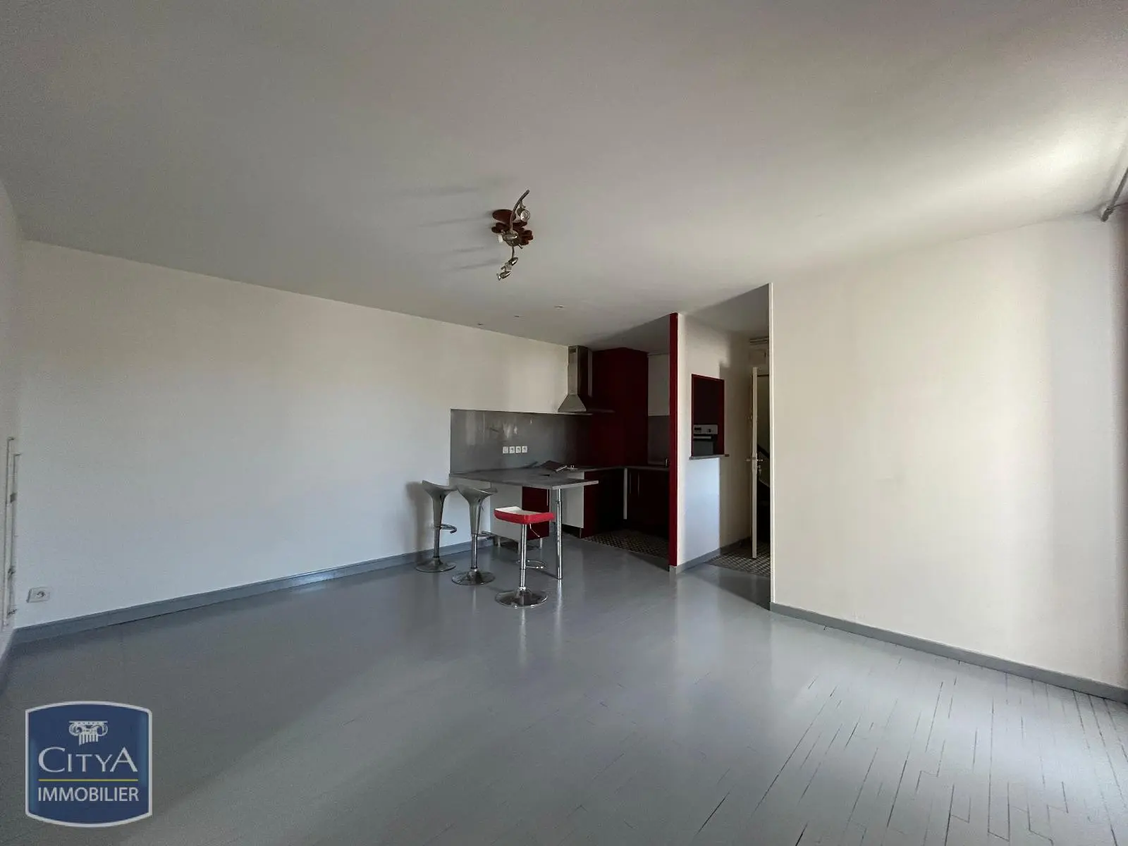 Photo 3 Appartement 2 pièces 43.35m²