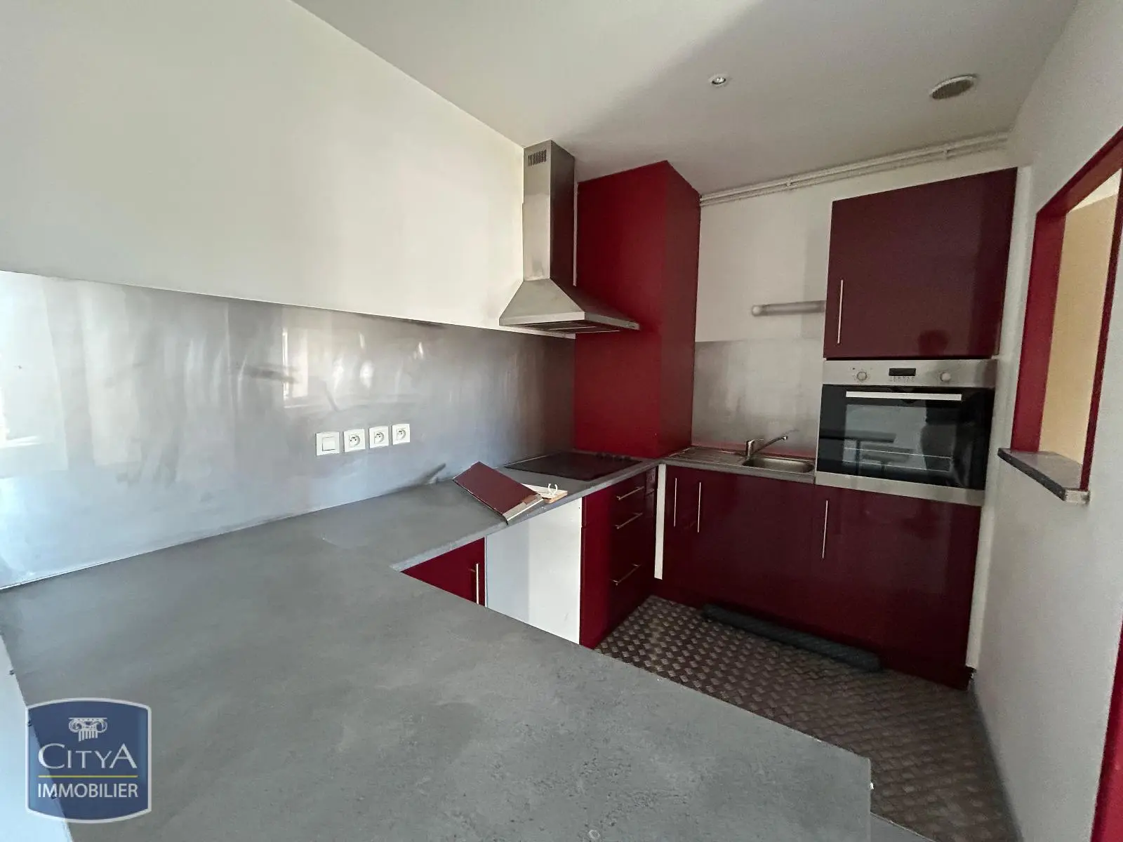 Photo 4 Appartement 2 pièces 43.35m²