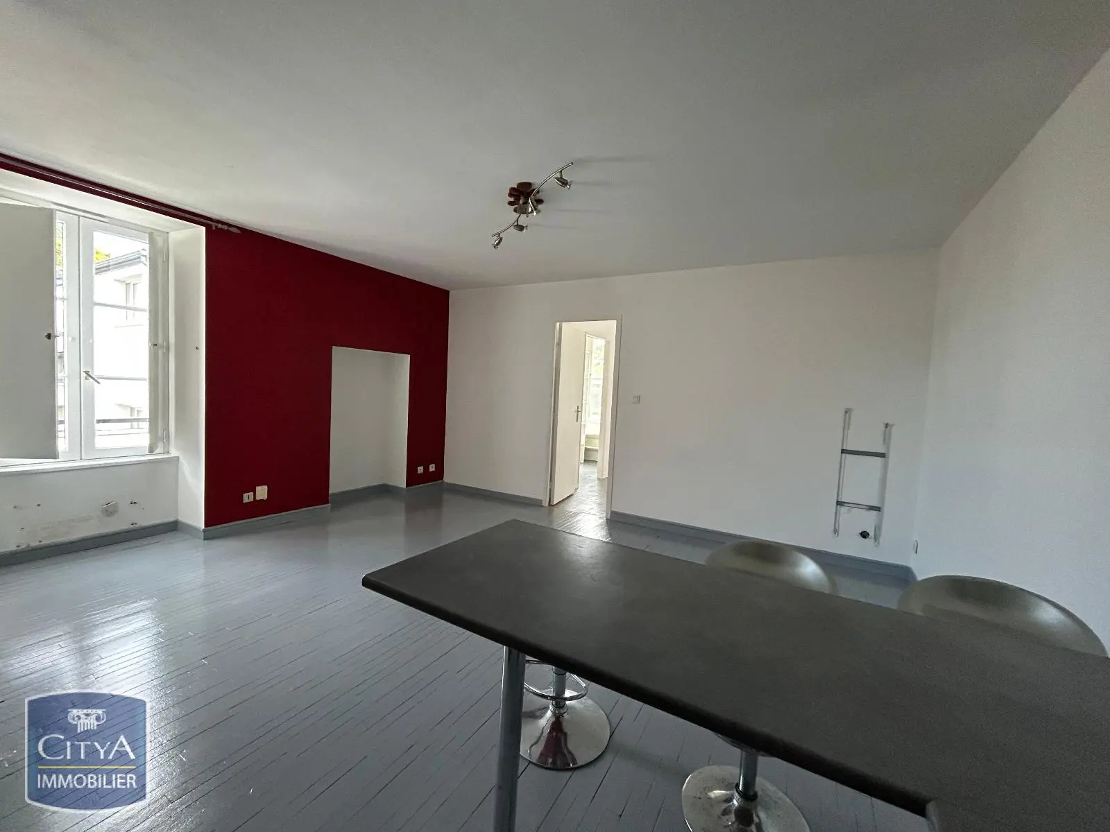 Photo 5 Appartement 2 pièces 43.35m²