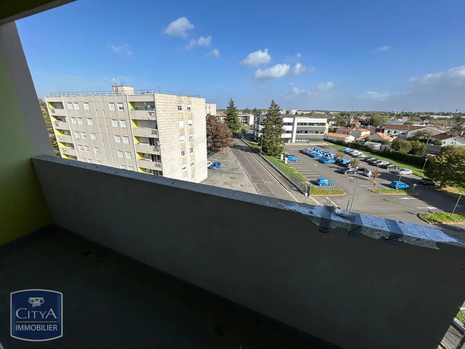 Photo 10 Appartement 3 pièces 63.8m²