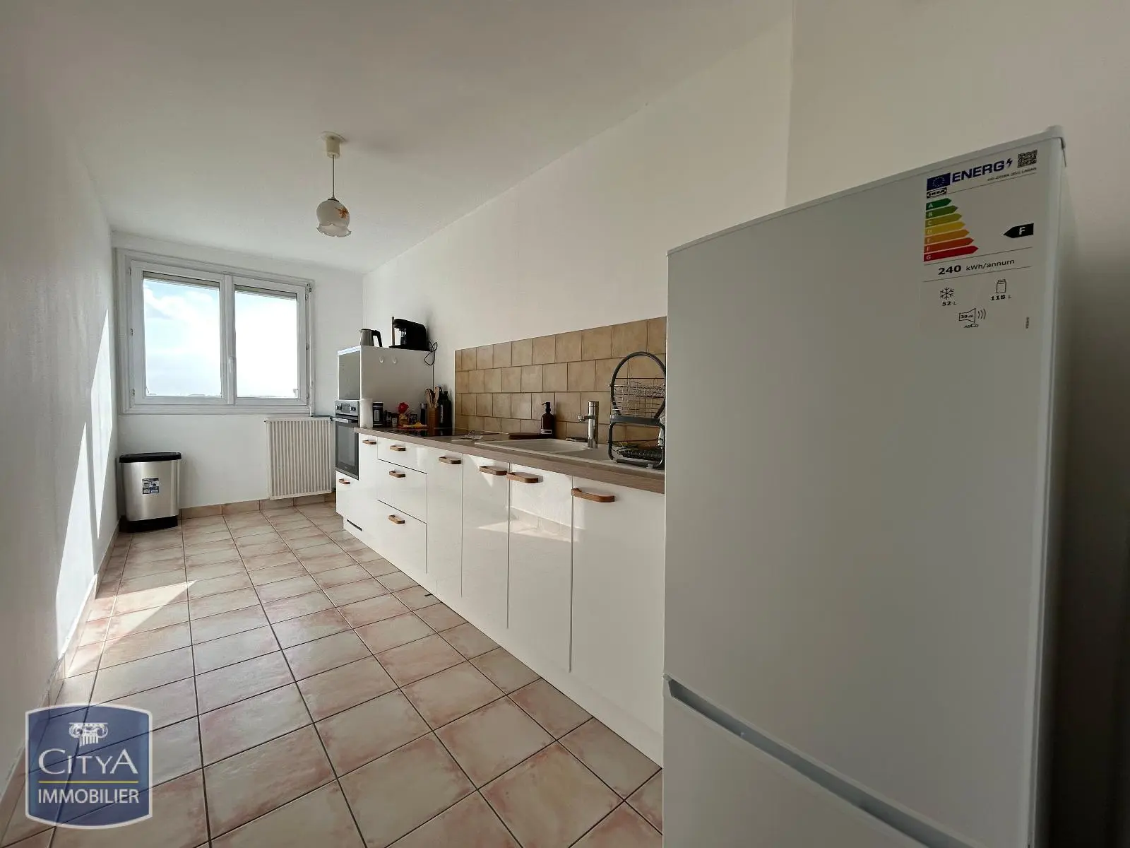 Photo 4 Appartement 3 pièces 63.8m²