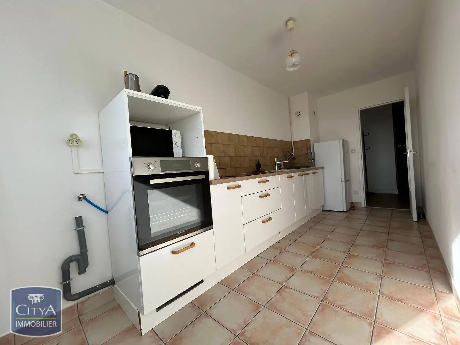 Photo 3 Appartement 3 pièces 63.8m²