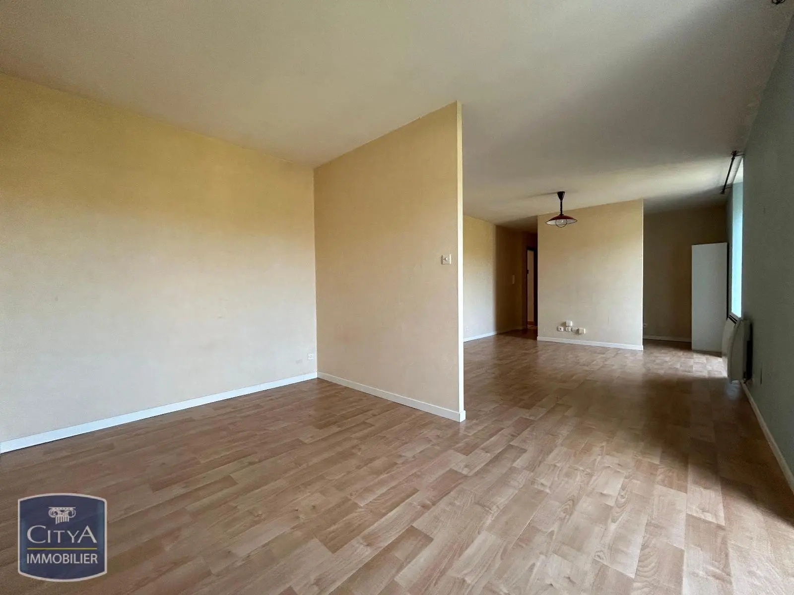 Photo 4 Appartement 1 pièce 35.17m²