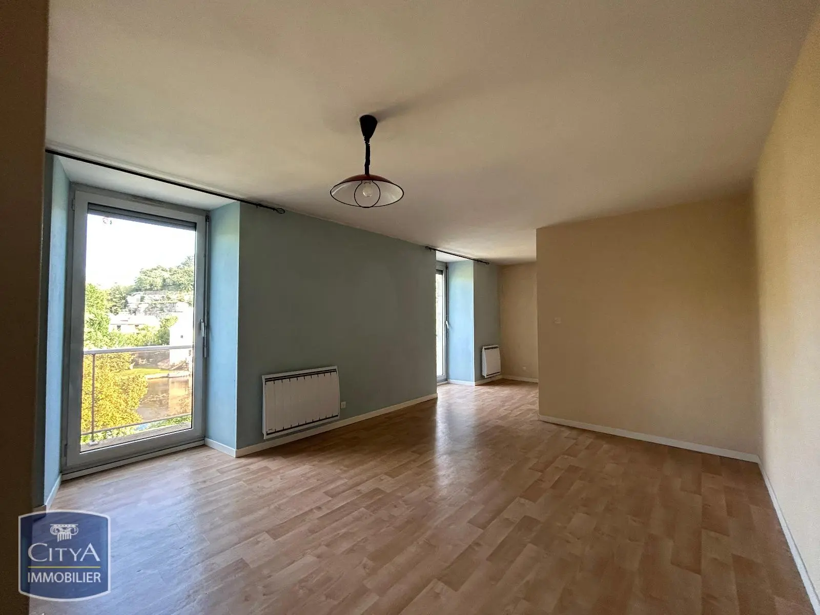 Photo 2 Appartement 1 pièce 35.17m²