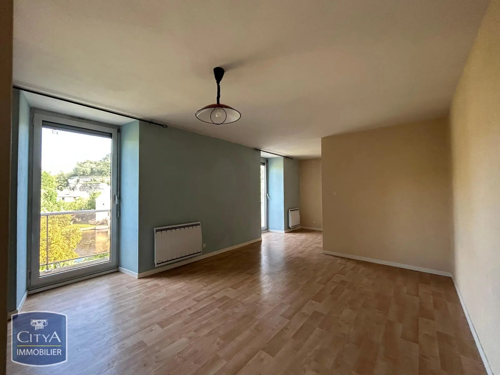 Photo 1 Appartement 1 pièce 35.17m²