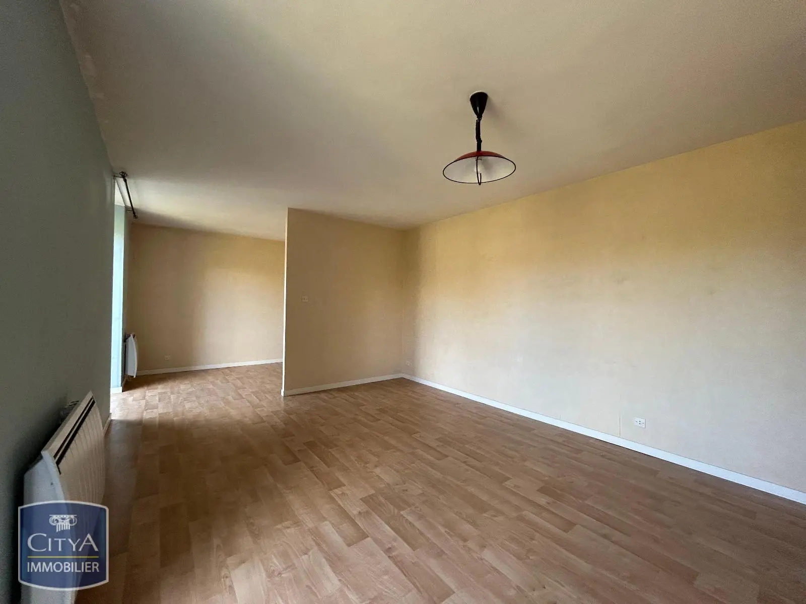 Photo 3 Appartement 1 pièce 35.17m²