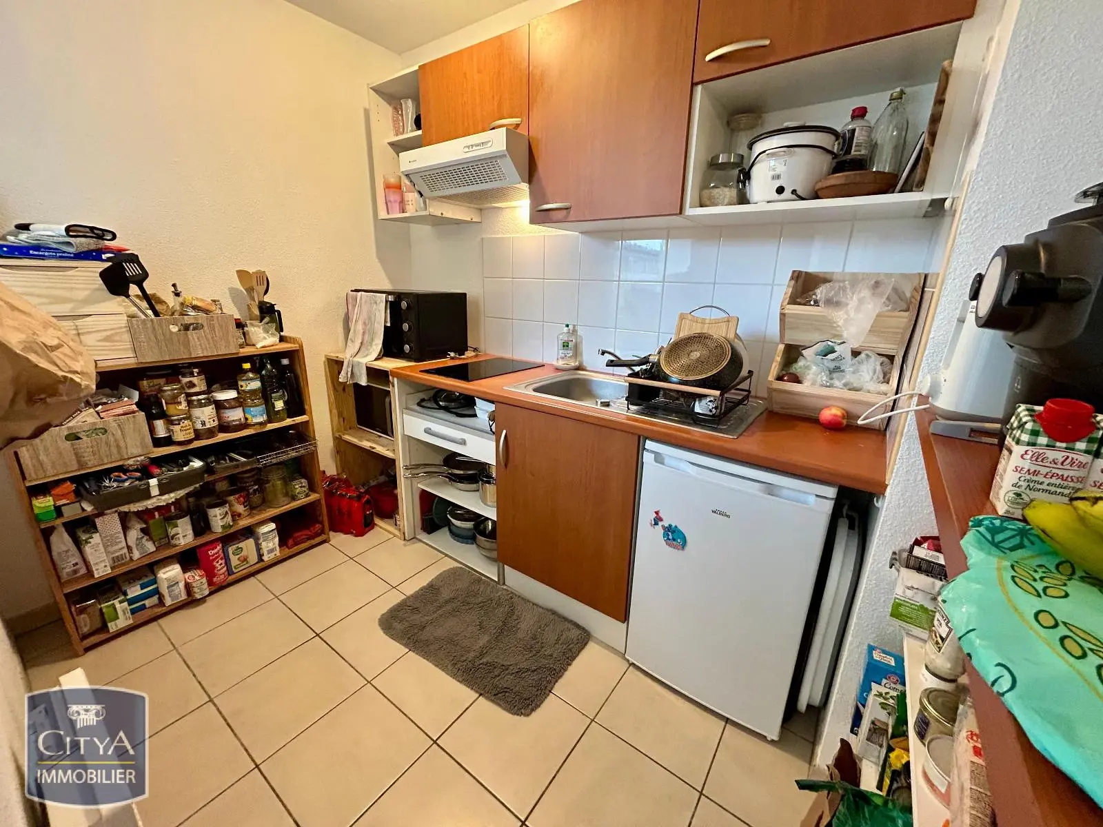 Photo 4 Appartement 2 pièces 44.66m²