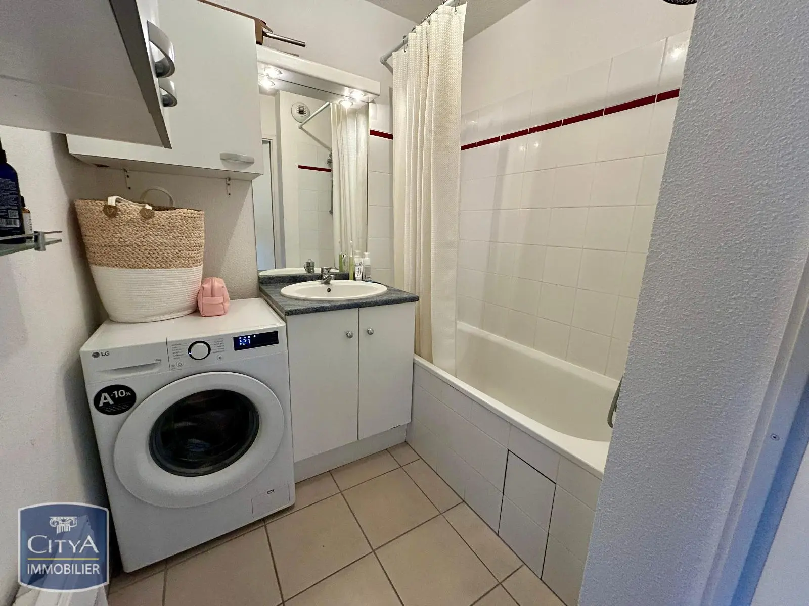 Photo 7 Appartement 2 pièces 44.66m²