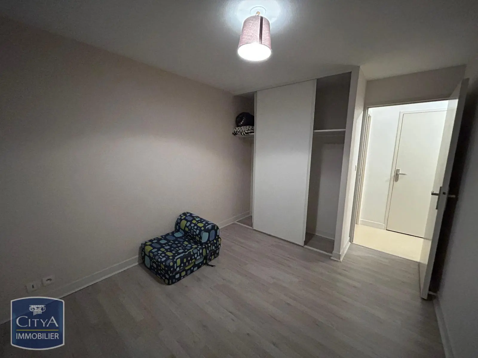 Photo 5 Appartement 2 pièces 42.68m²