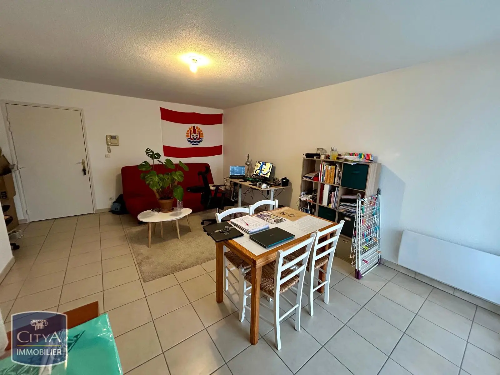 Photo 3 Appartement 2 pièces 44.66m²