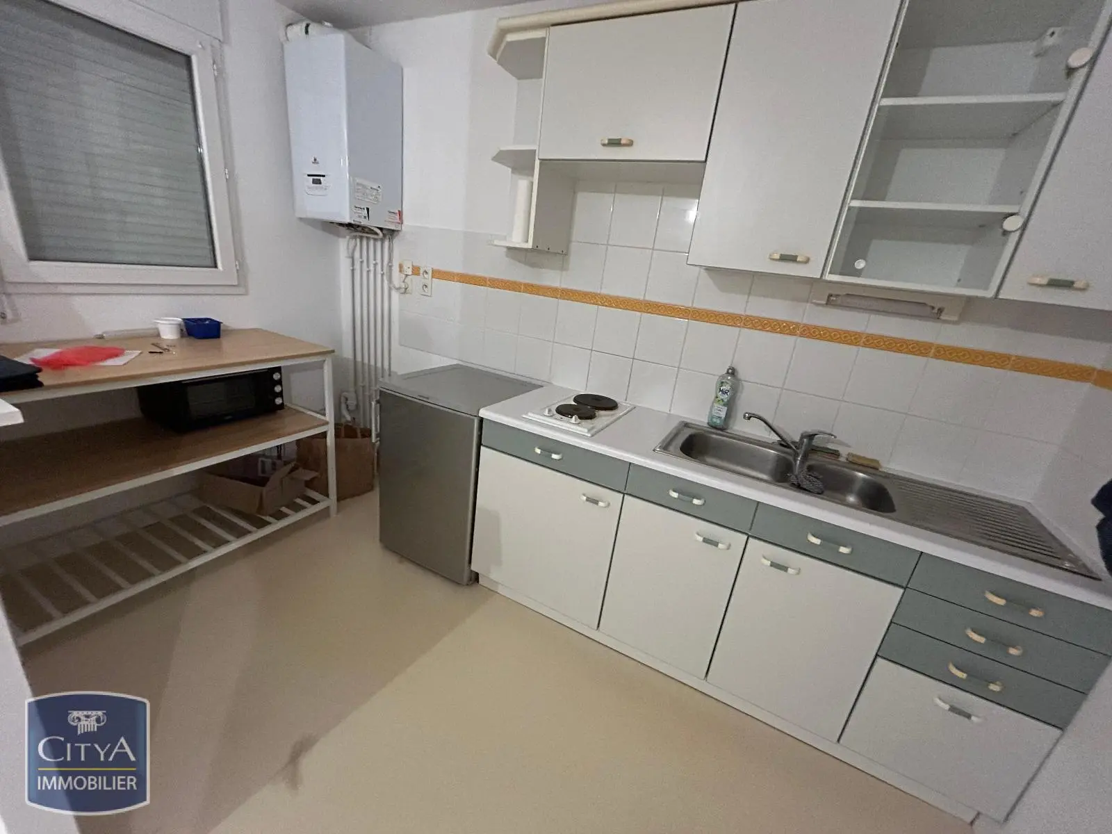 Photo 6 Appartement 2 pièces 42.68m²