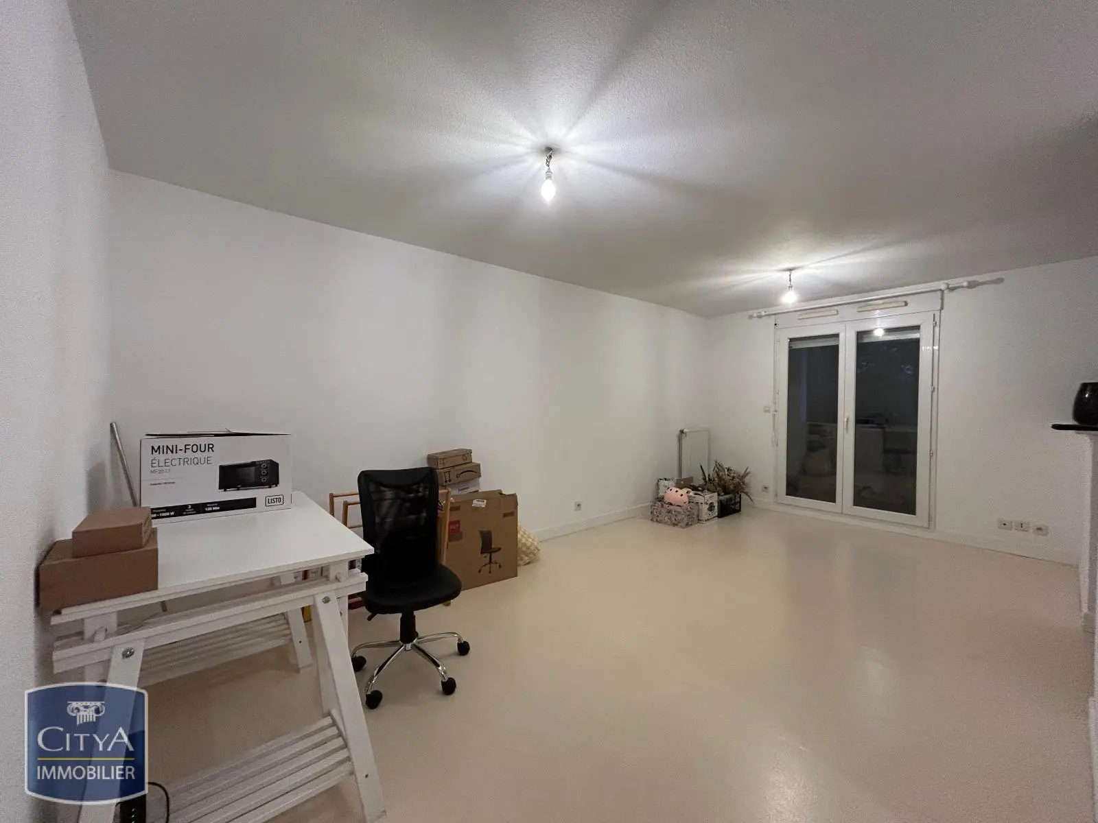 Photo 2 Appartement 2 pièces 42.68m²