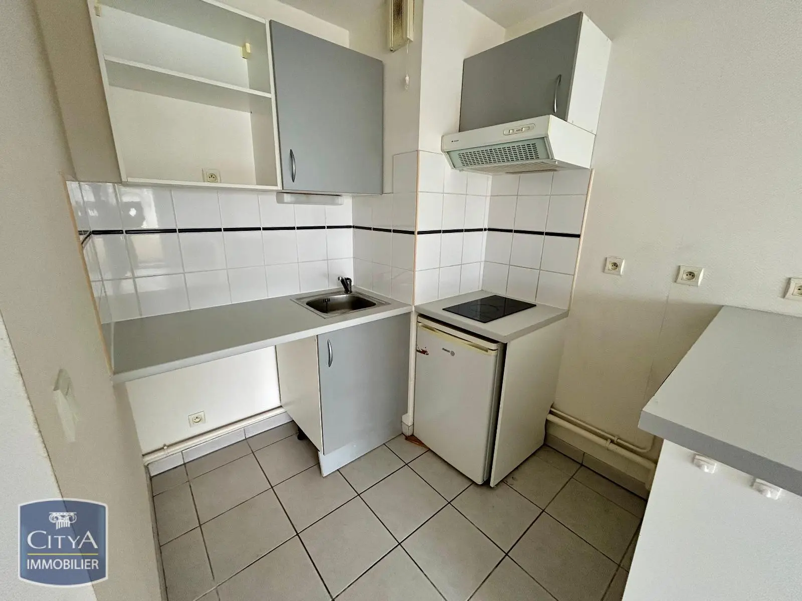 Photo 3 Appartement 2 pièces 43.1m²