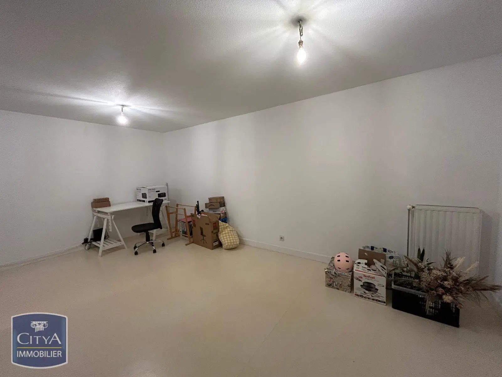 Photo 3 Appartement 2 pièces 42.68m²