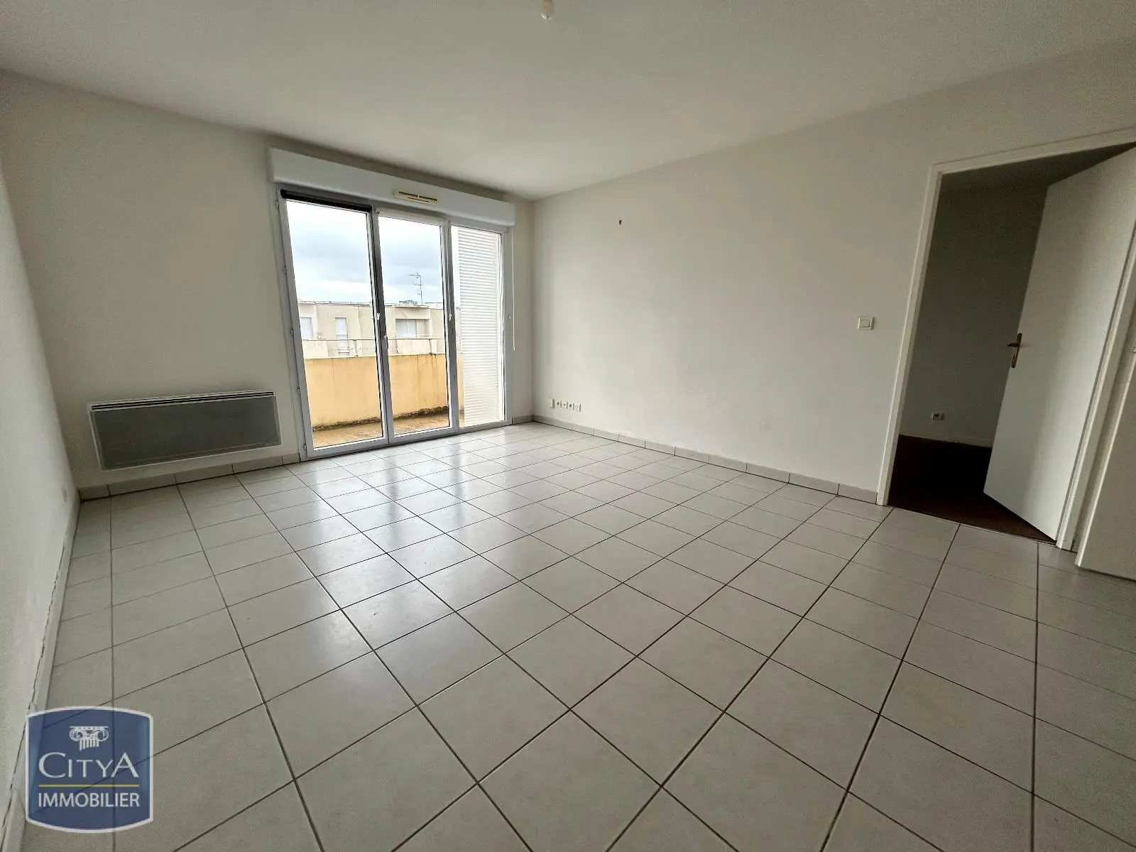 Photo 1 Appartement 2 pièces 43.1m²