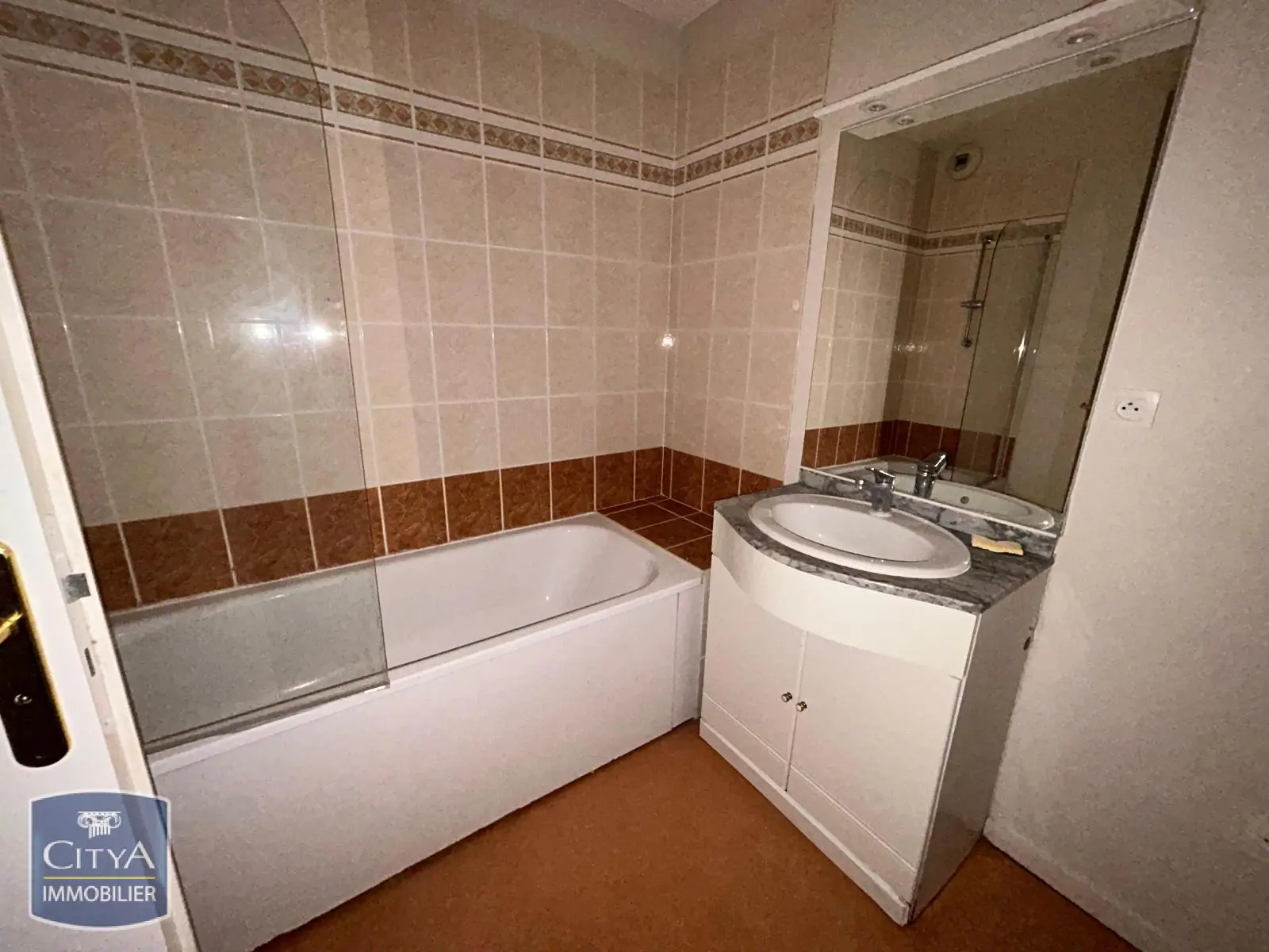 Photo 5 Appartement 2 pièces 51.17m²