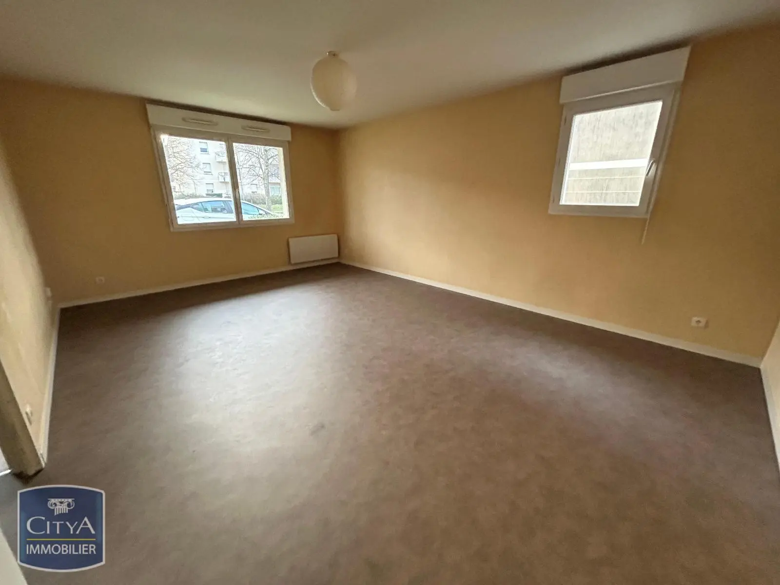 Photo 2 Appartement 2 pièces 51.17m²