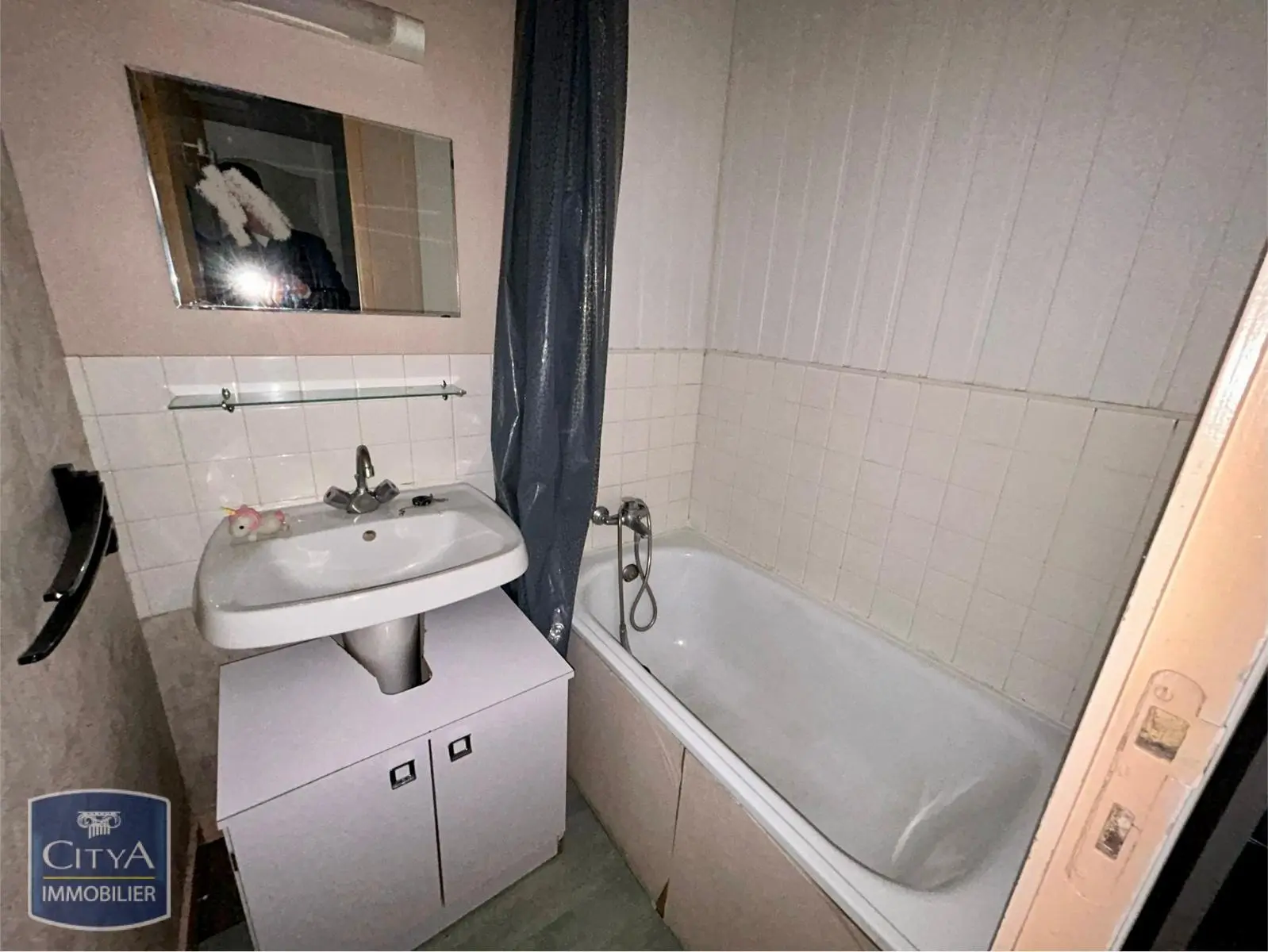 Photo 4 Appartement 1 pièce 25.12m²